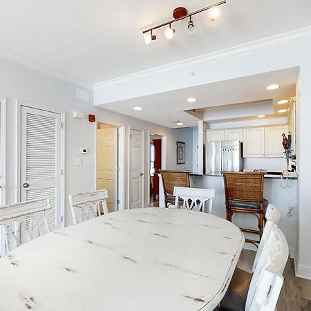 Crystal Shores II Gulf Shores Bagian luar foto