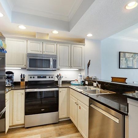 Crystal Shores II Gulf Shores Bagian luar foto