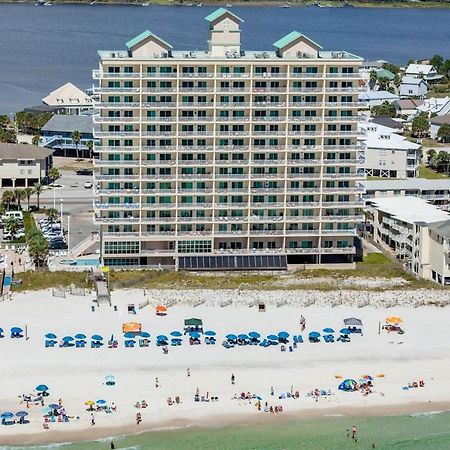 Crystal Shores II Gulf Shores Bagian luar foto