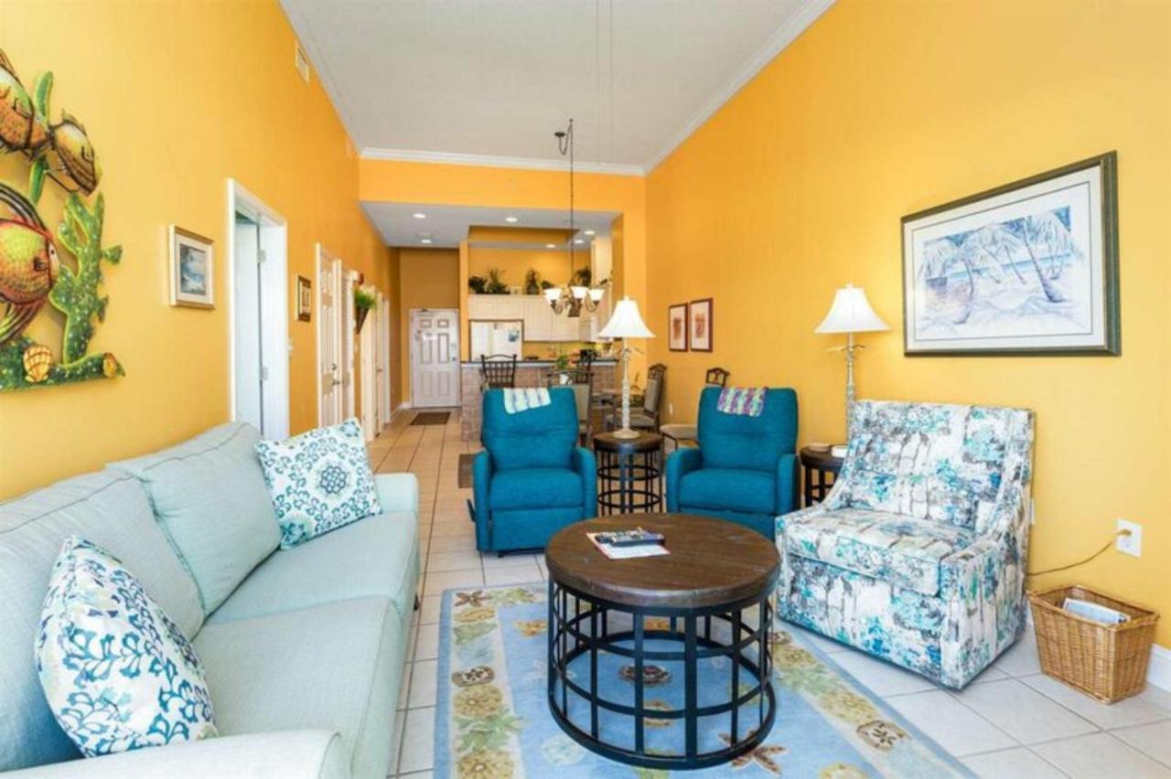 Crystal Shores II Gulf Shores Bagian luar foto