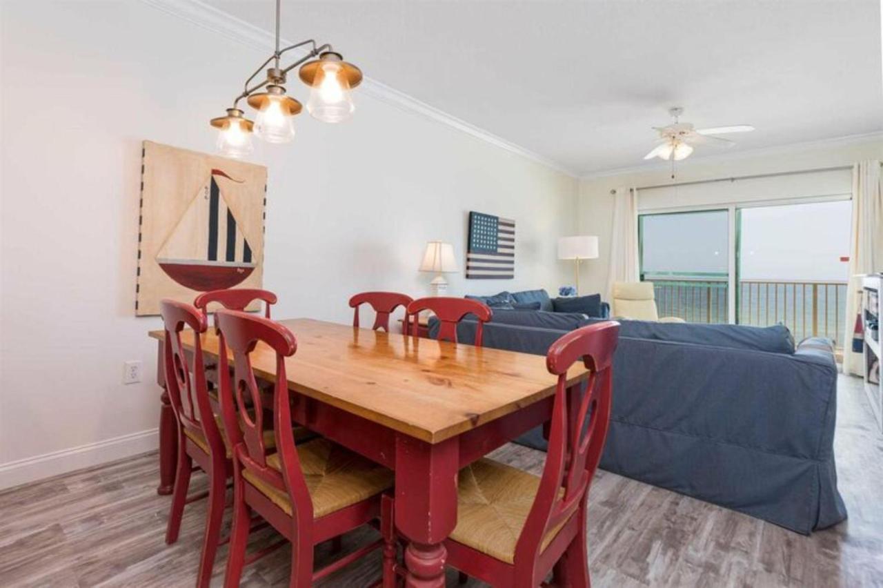 Crystal Shores II Gulf Shores Bagian luar foto