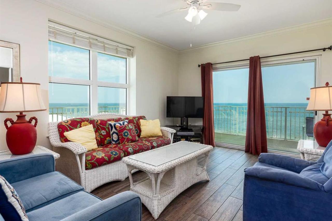 Crystal Shores II Gulf Shores Ruang foto