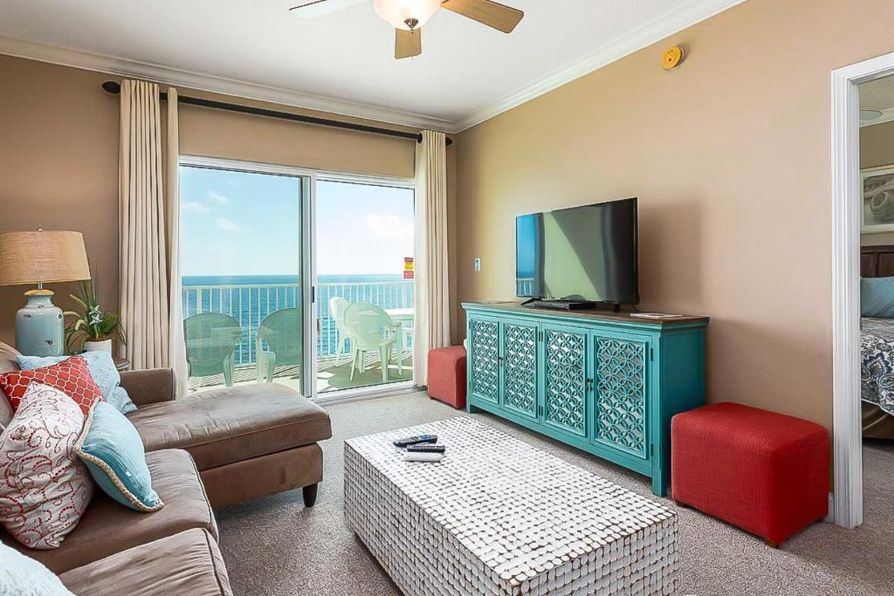 Crystal Shores II Gulf Shores Ruang foto