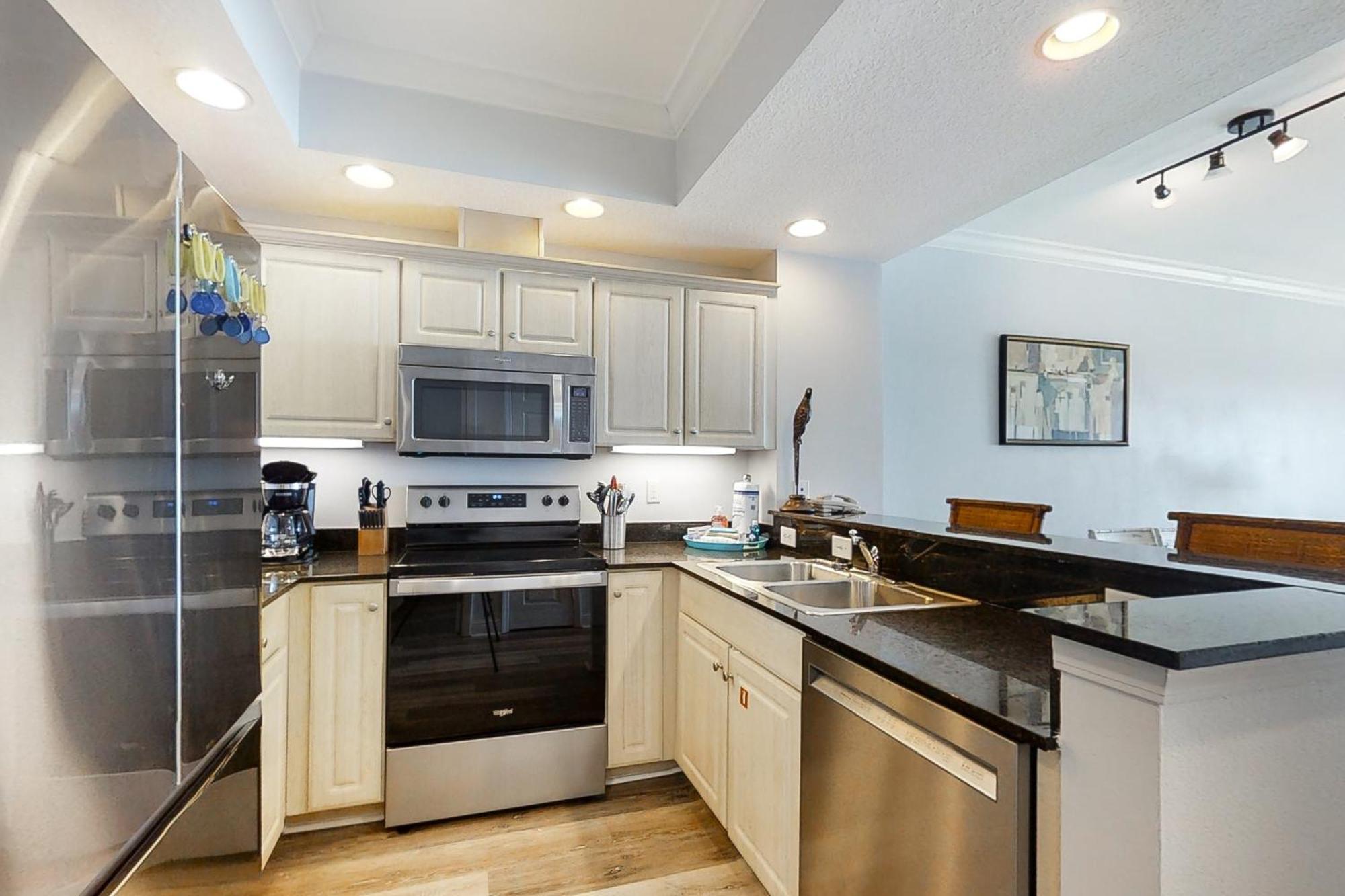Crystal Shores II Gulf Shores Bagian luar foto
