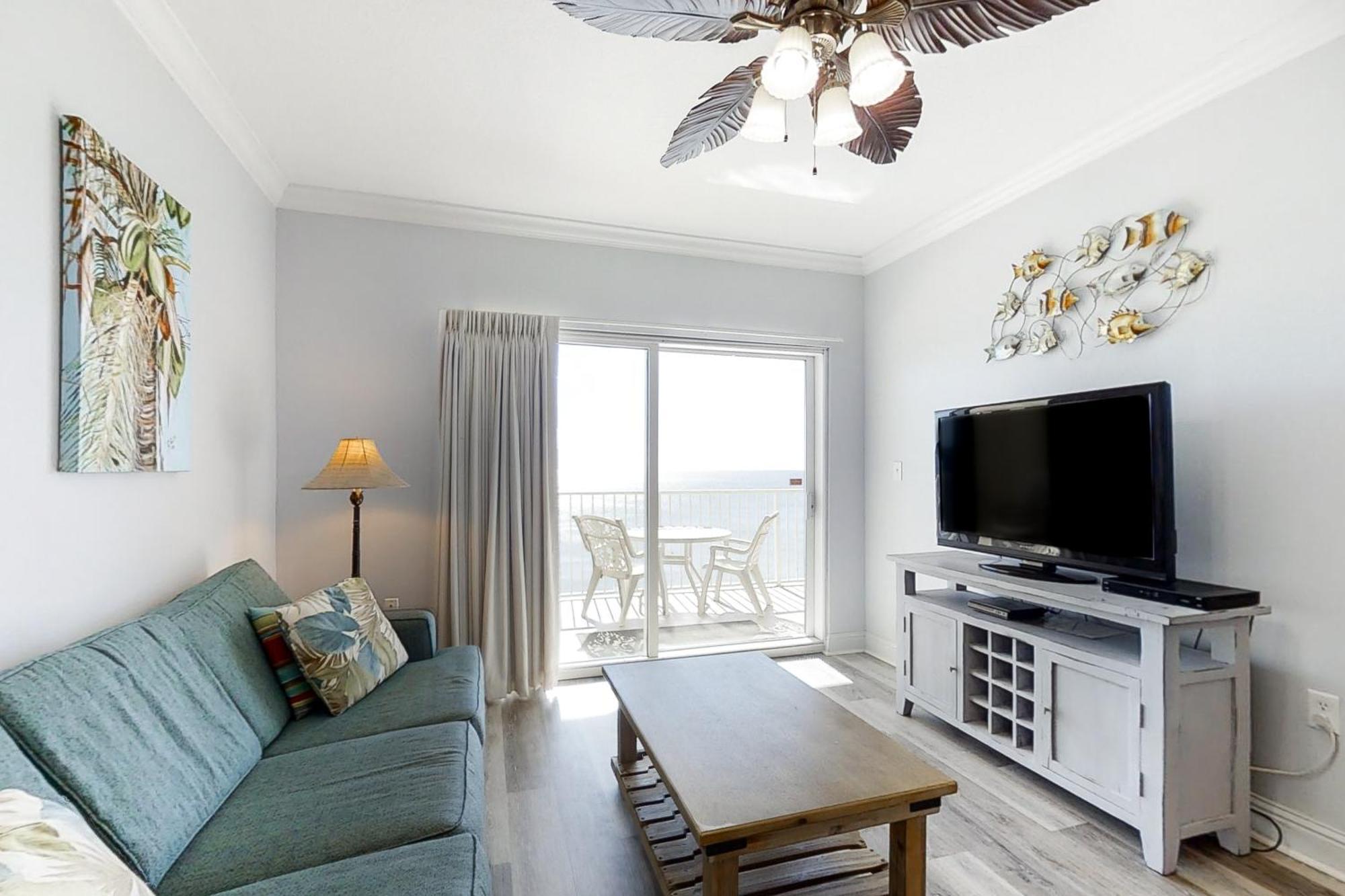 Crystal Shores II Gulf Shores Bagian luar foto