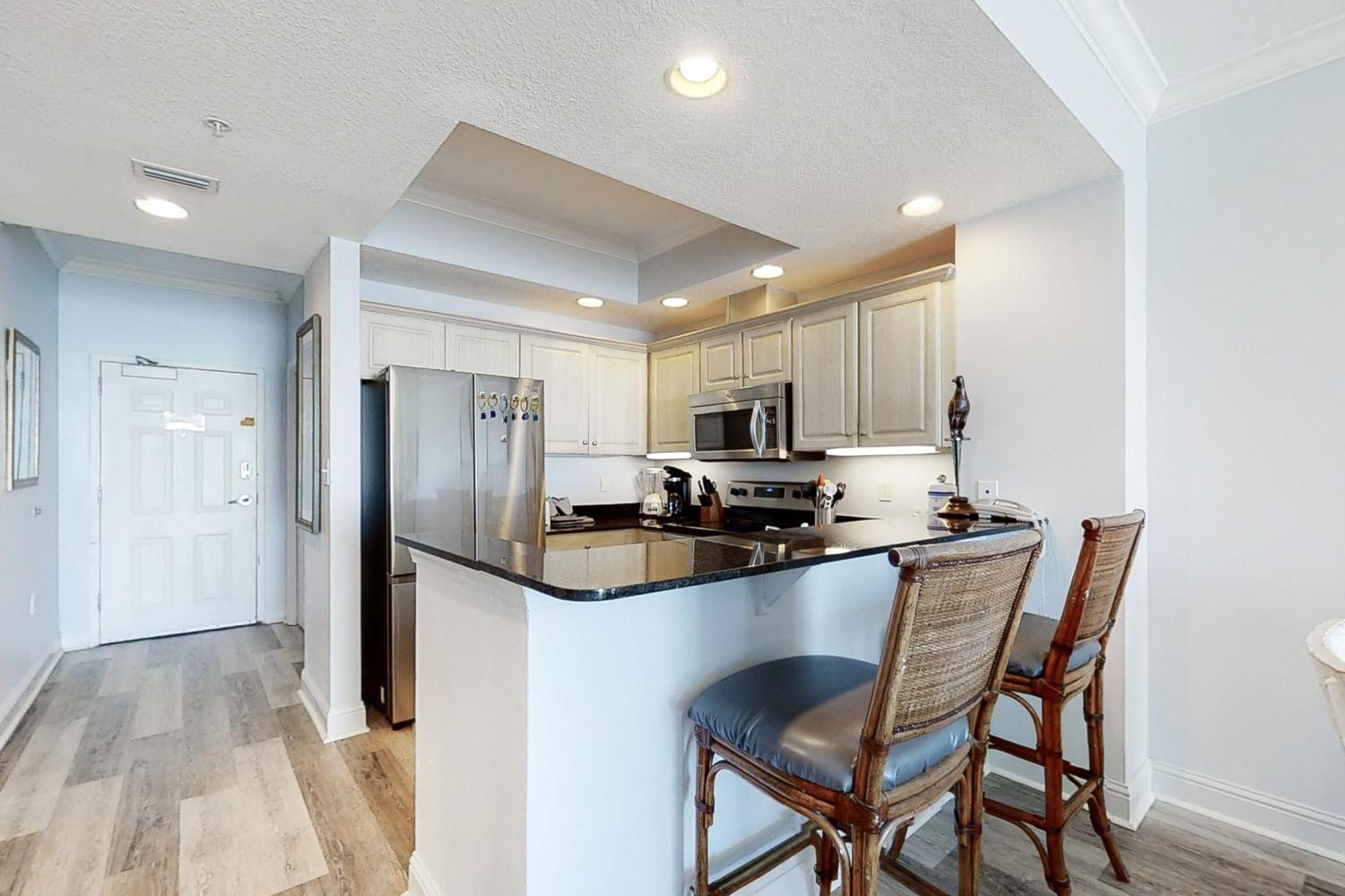 Crystal Shores II Gulf Shores Bagian luar foto