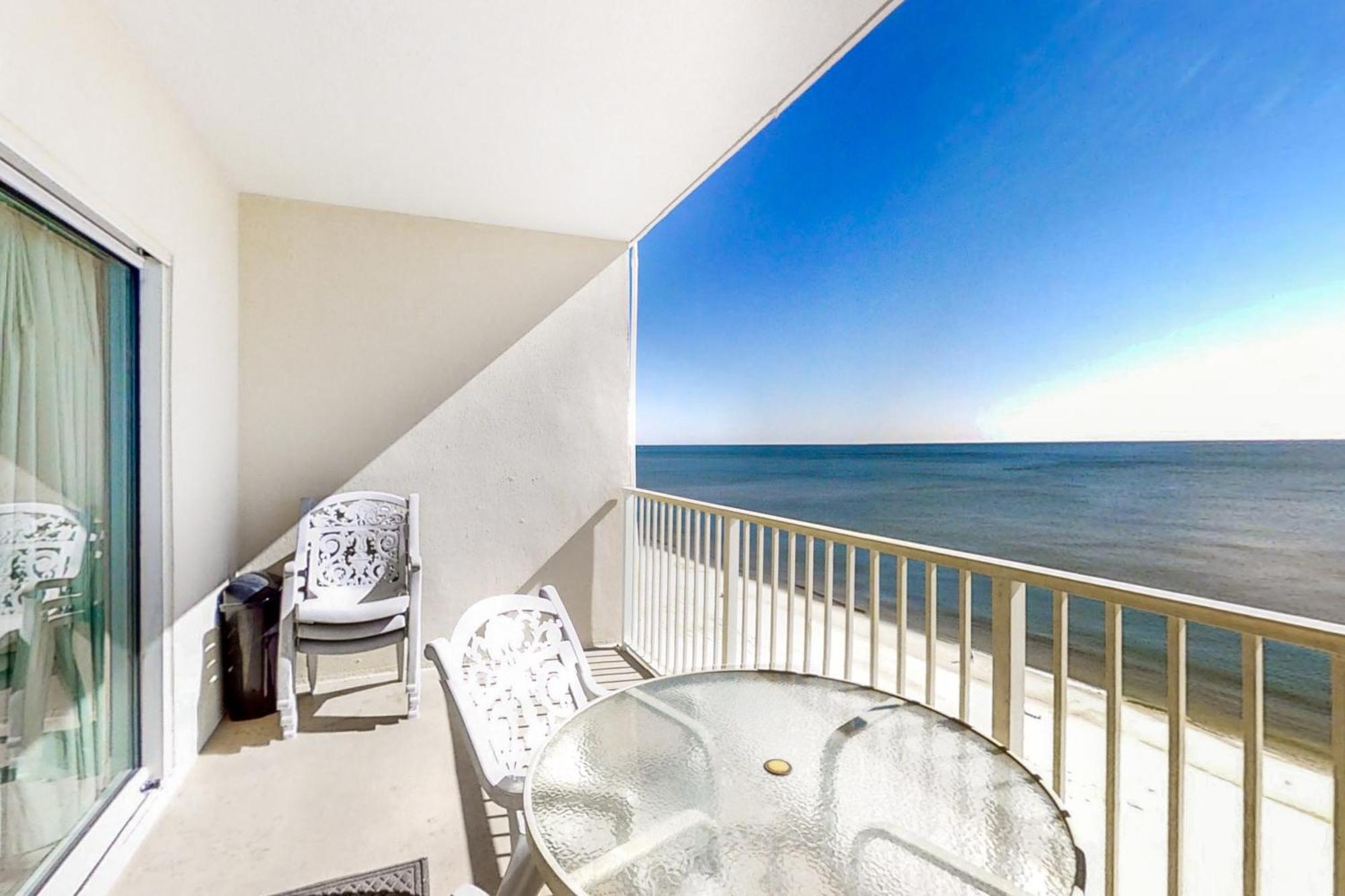 Crystal Shores II Gulf Shores Bagian luar foto