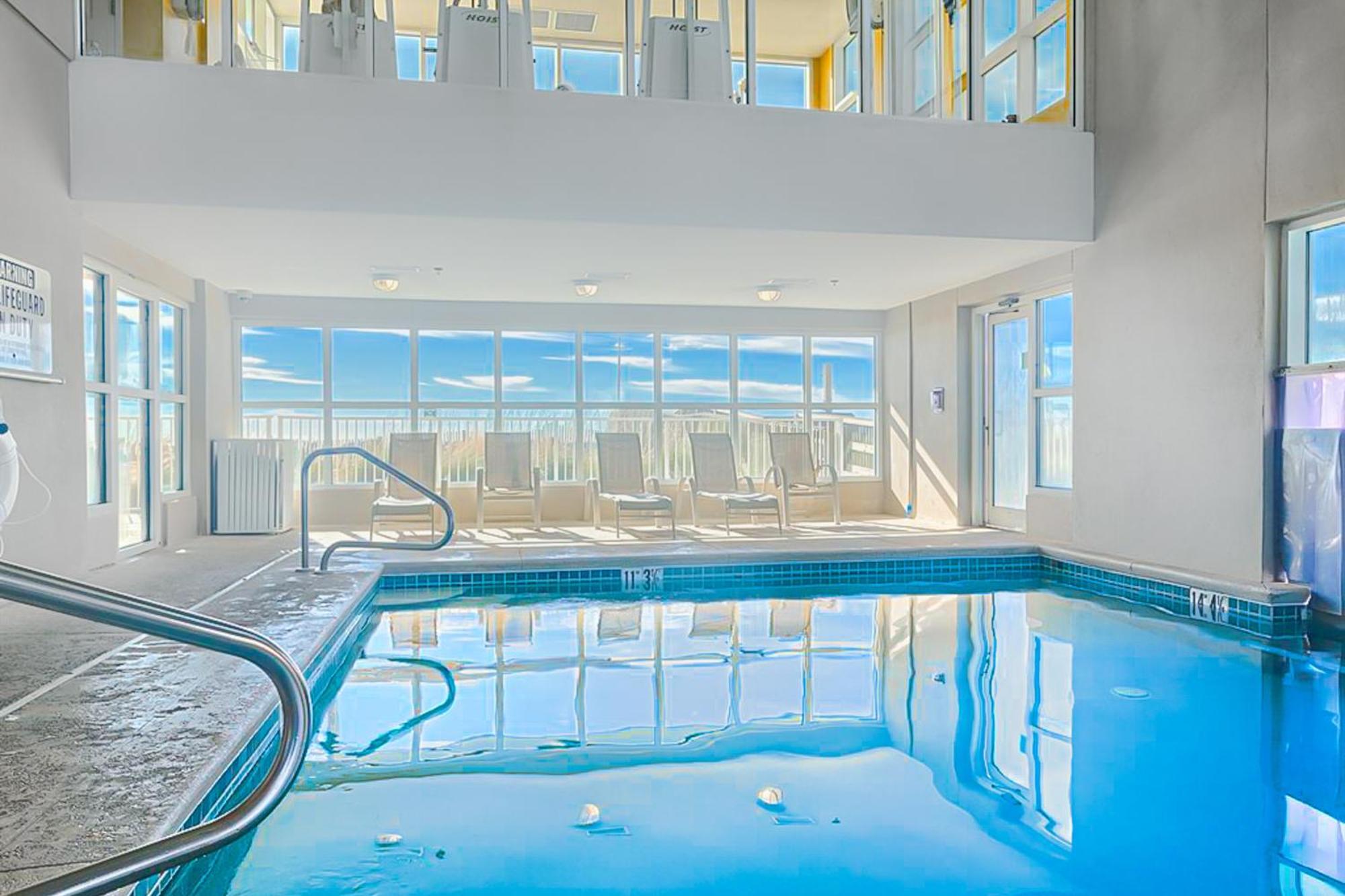 Crystal Shores II Gulf Shores Bagian luar foto