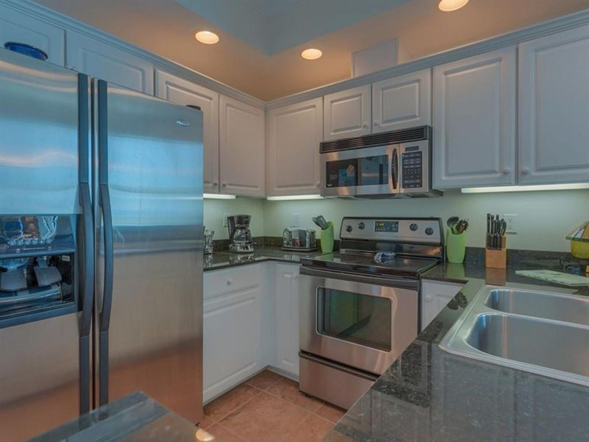 Crystal Shores II Gulf Shores Ruang foto
