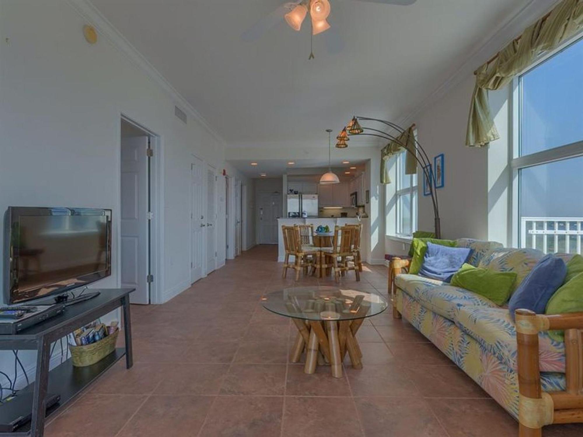 Crystal Shores II Gulf Shores Ruang foto
