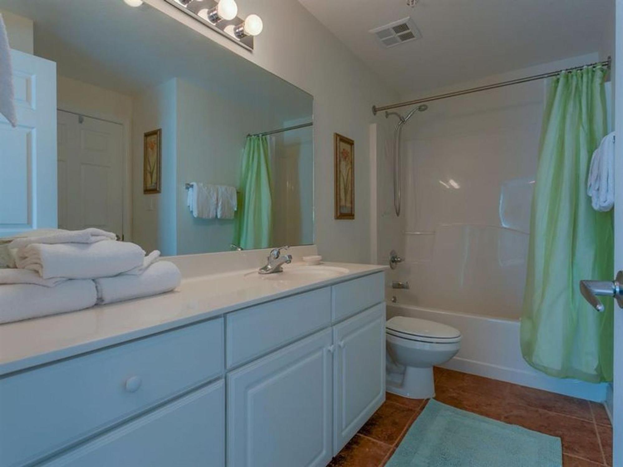 Crystal Shores II Gulf Shores Ruang foto