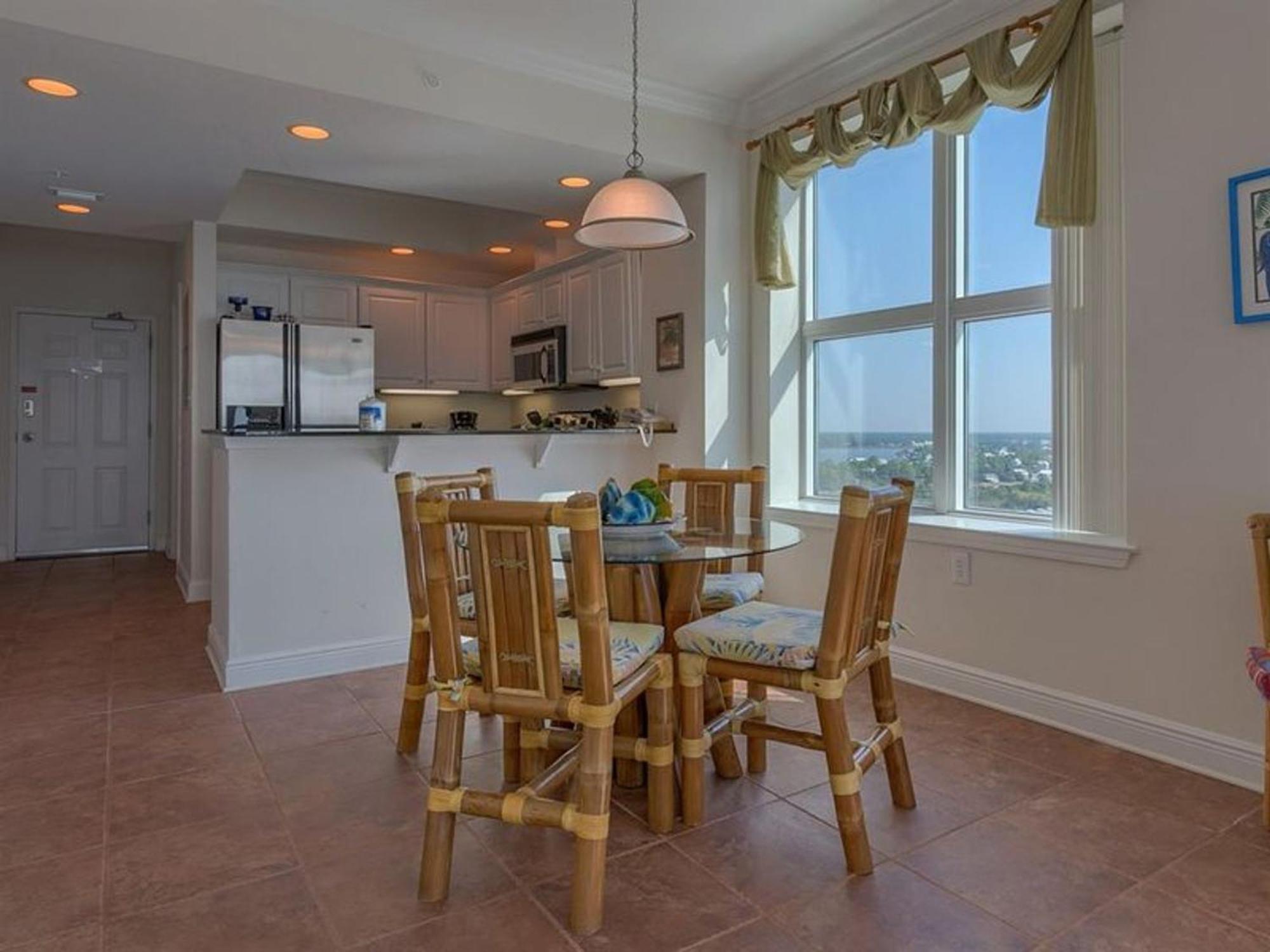 Crystal Shores II Gulf Shores Ruang foto