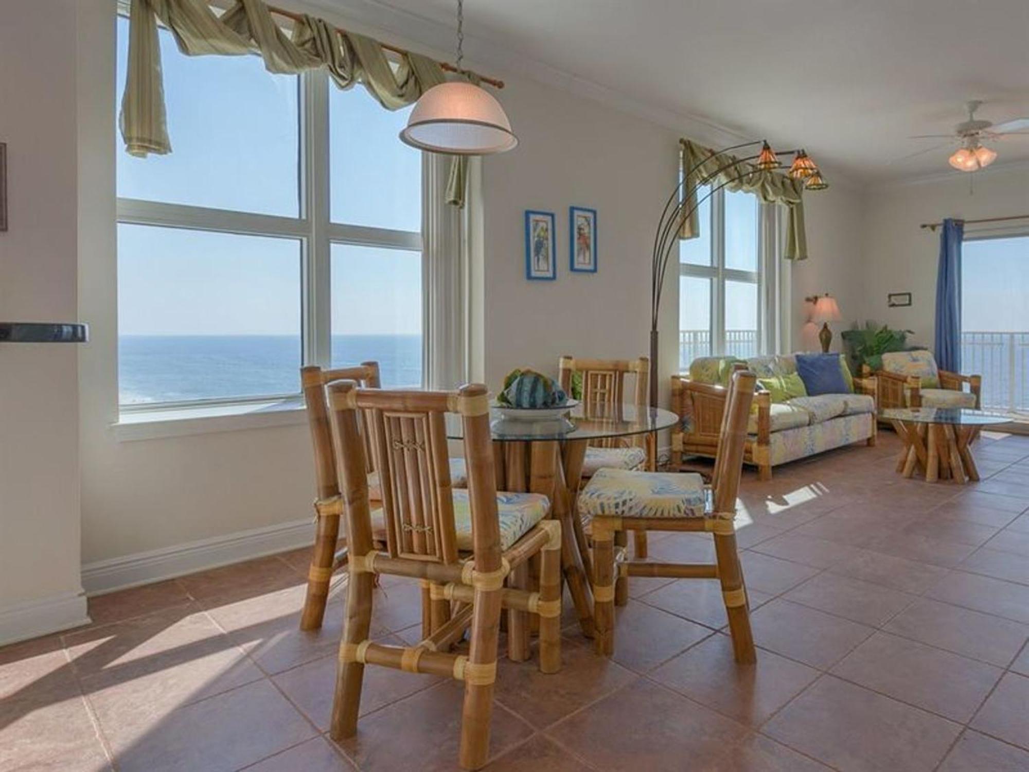 Crystal Shores II Gulf Shores Ruang foto