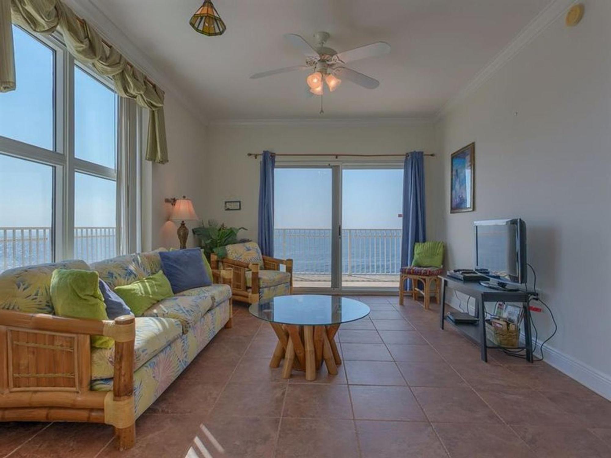 Crystal Shores II Gulf Shores Ruang foto