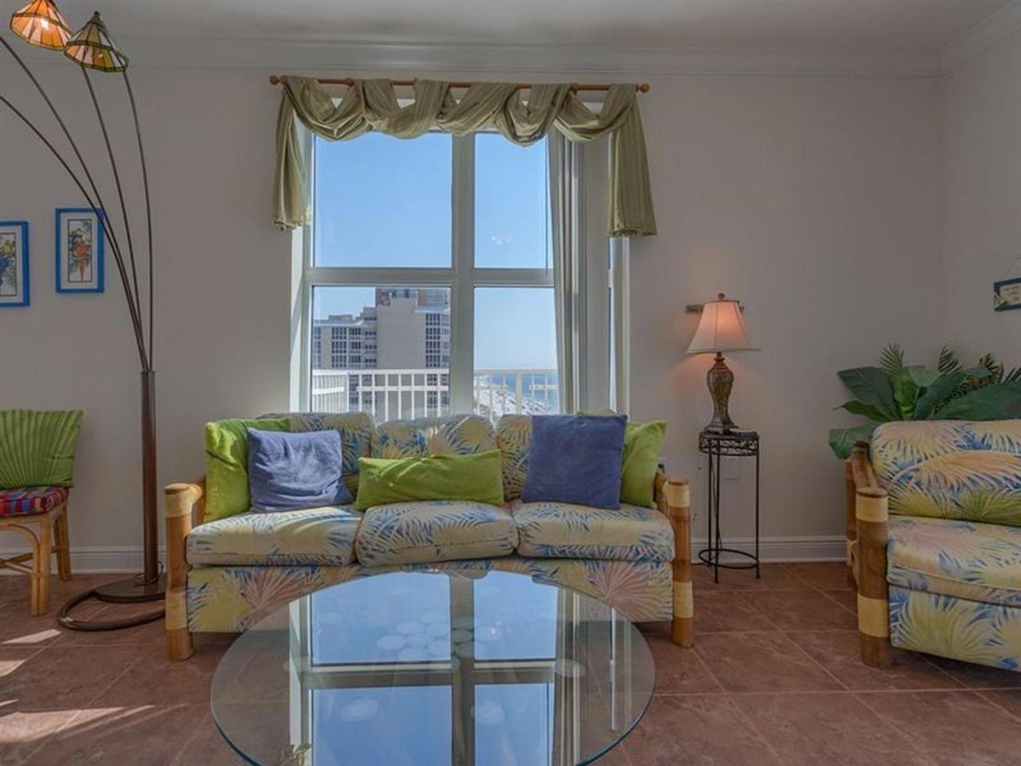 Crystal Shores II Gulf Shores Ruang foto