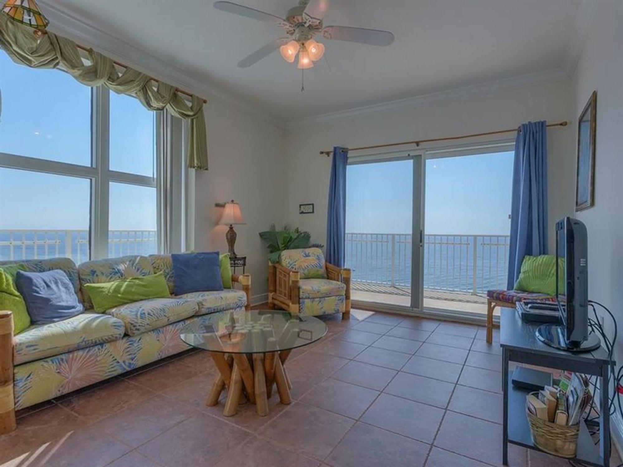 Crystal Shores II Gulf Shores Ruang foto