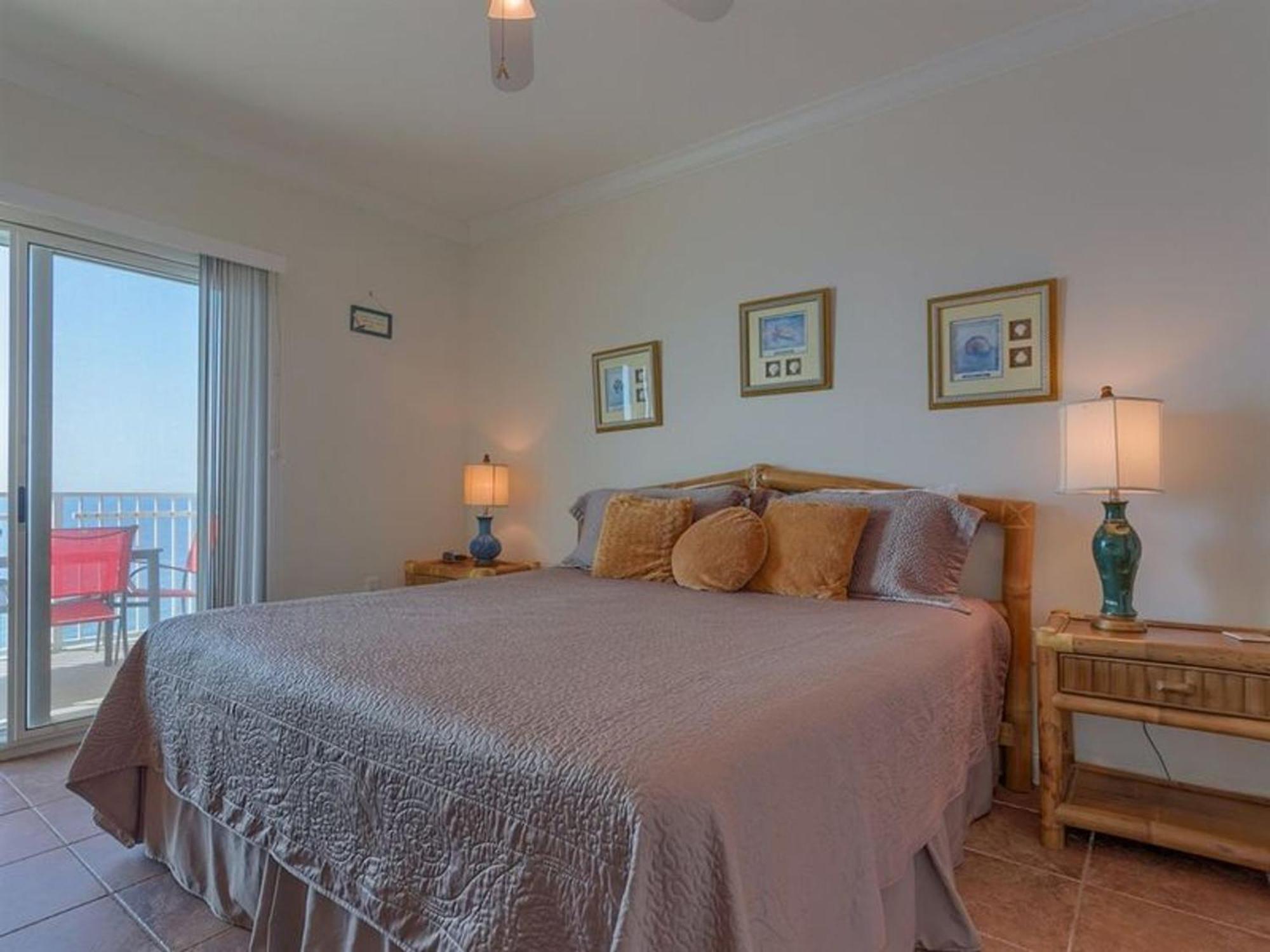 Crystal Shores II Gulf Shores Ruang foto