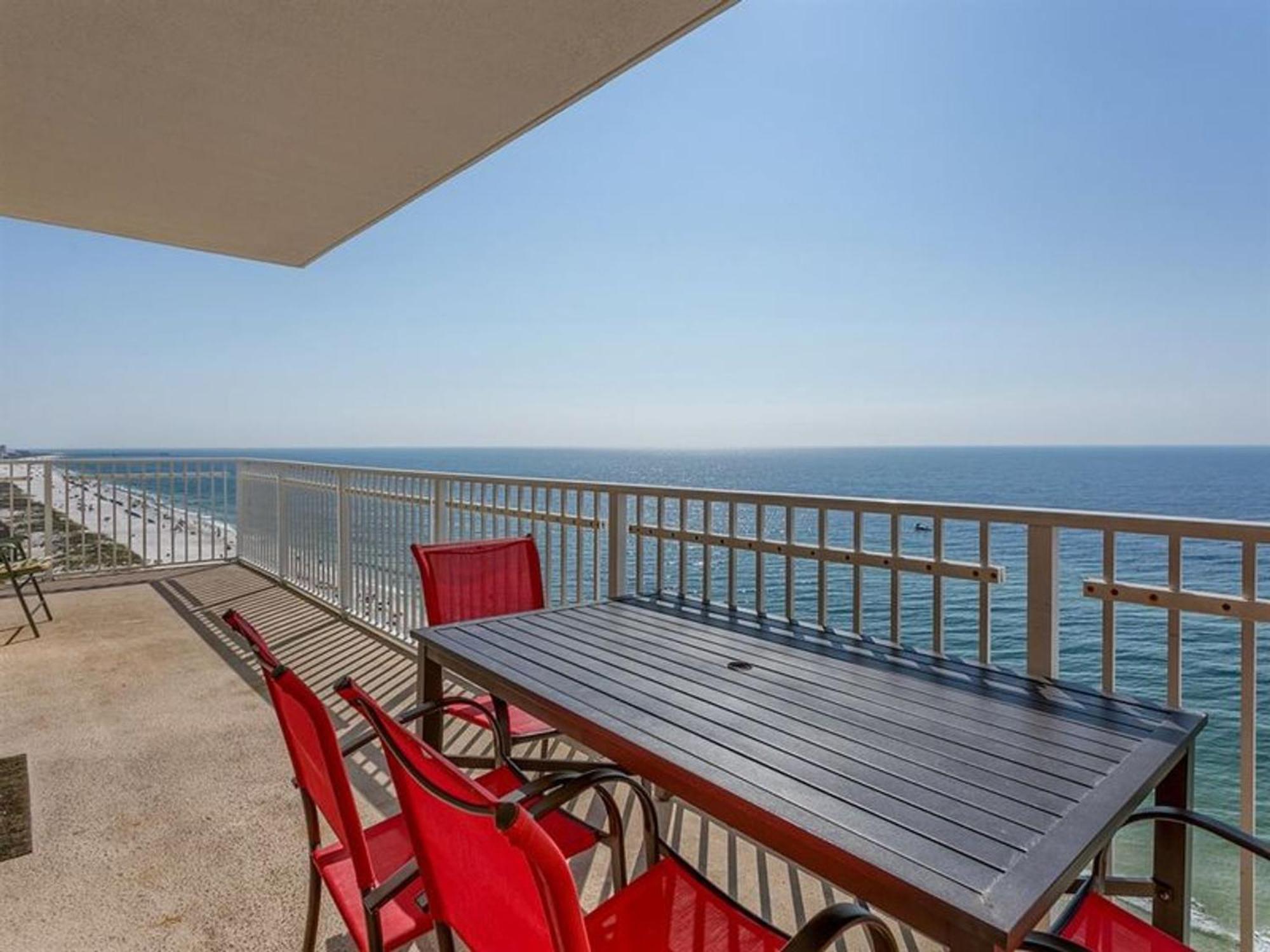 Crystal Shores II Gulf Shores Ruang foto