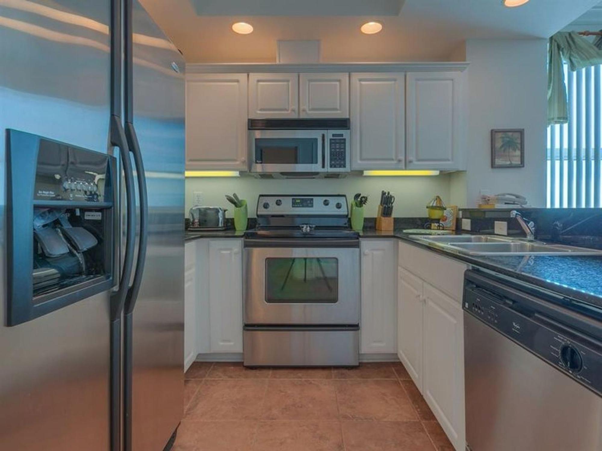 Crystal Shores II Gulf Shores Ruang foto