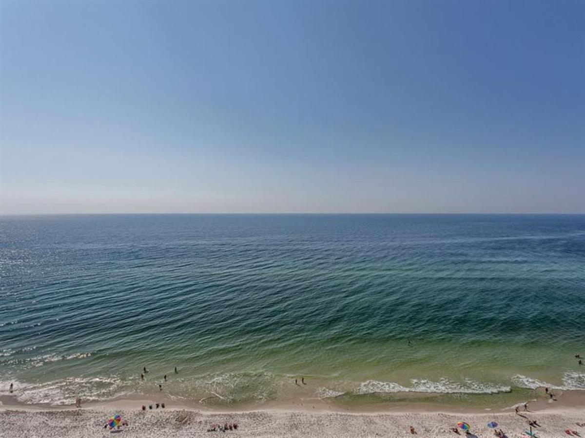 Crystal Shores II Gulf Shores Bagian luar foto