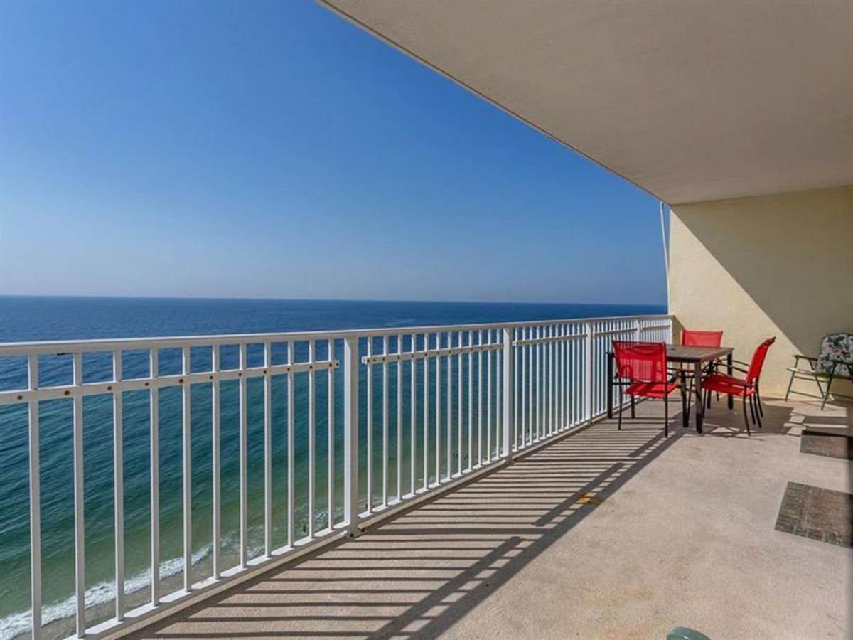 Crystal Shores II Gulf Shores Bagian luar foto