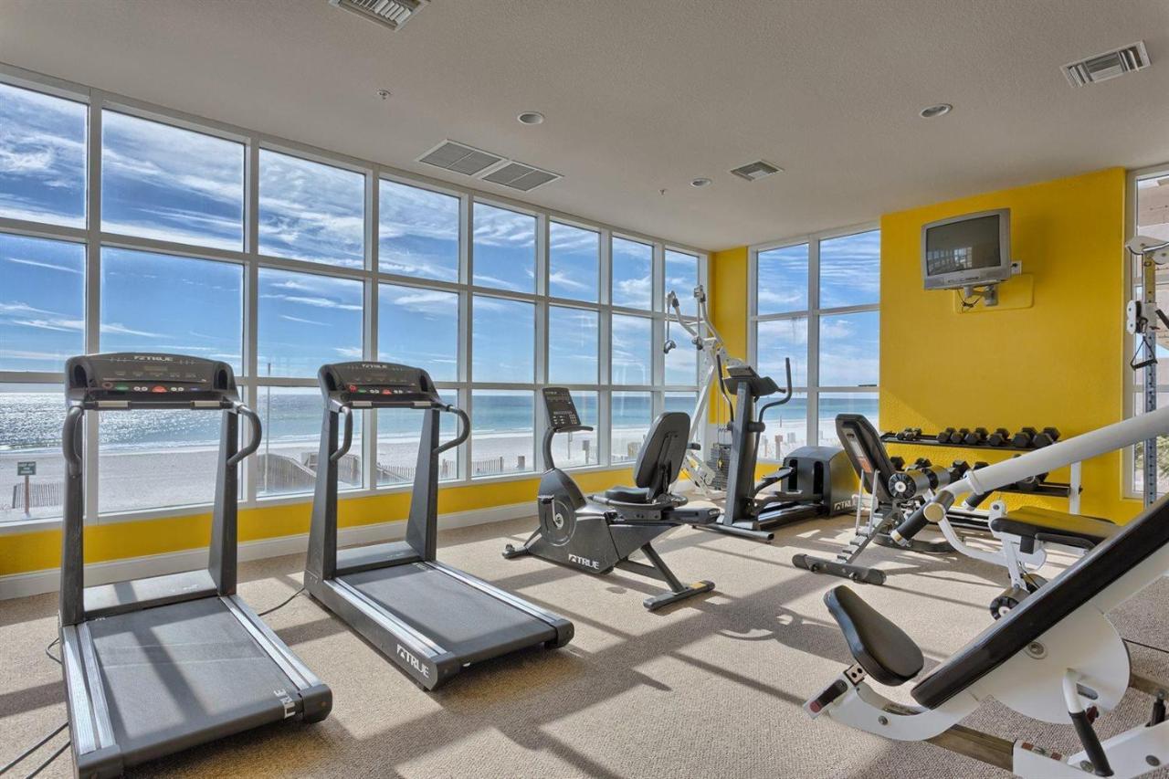 Crystal Shores II Gulf Shores Bagian luar foto