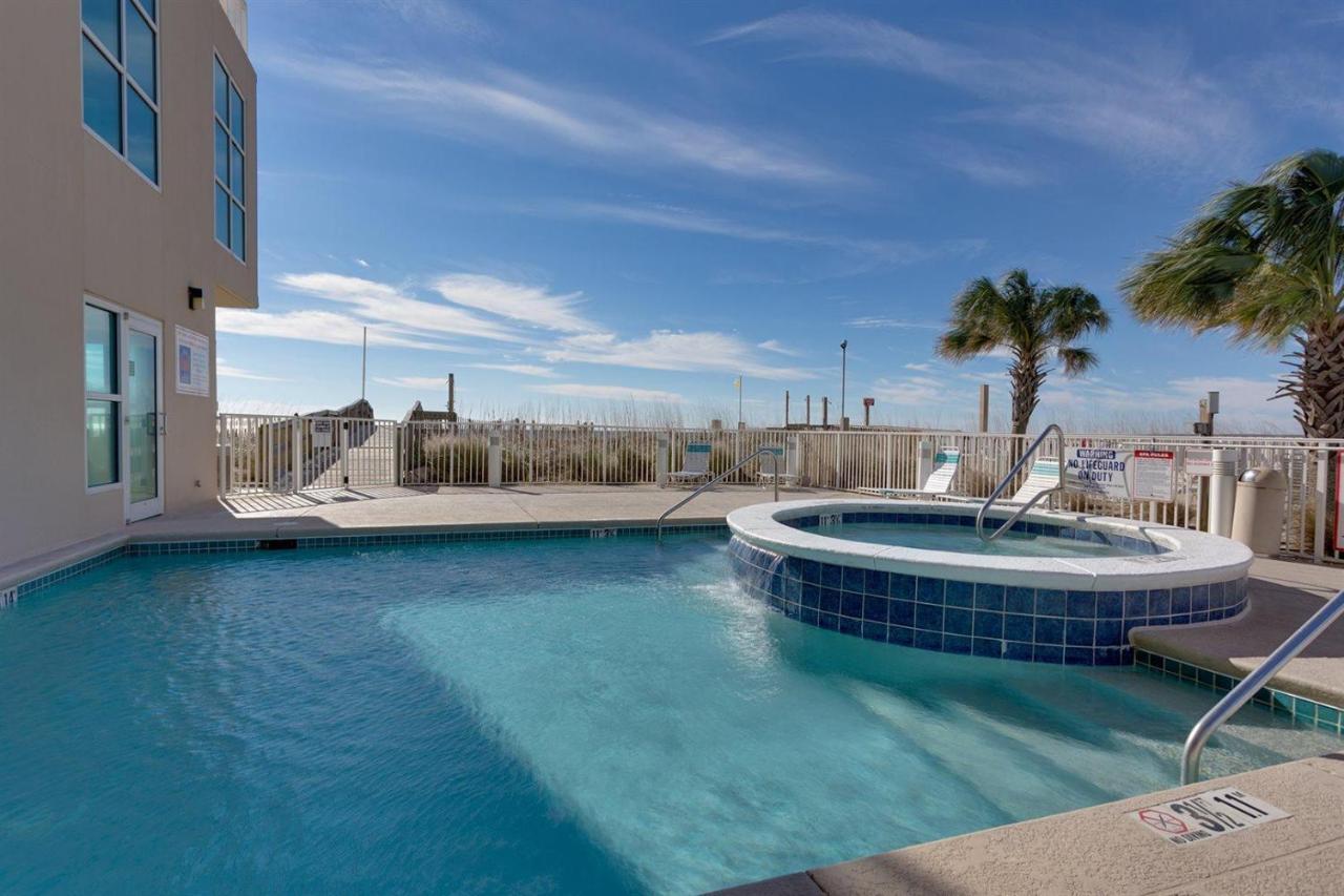 Crystal Shores II Gulf Shores Bagian luar foto