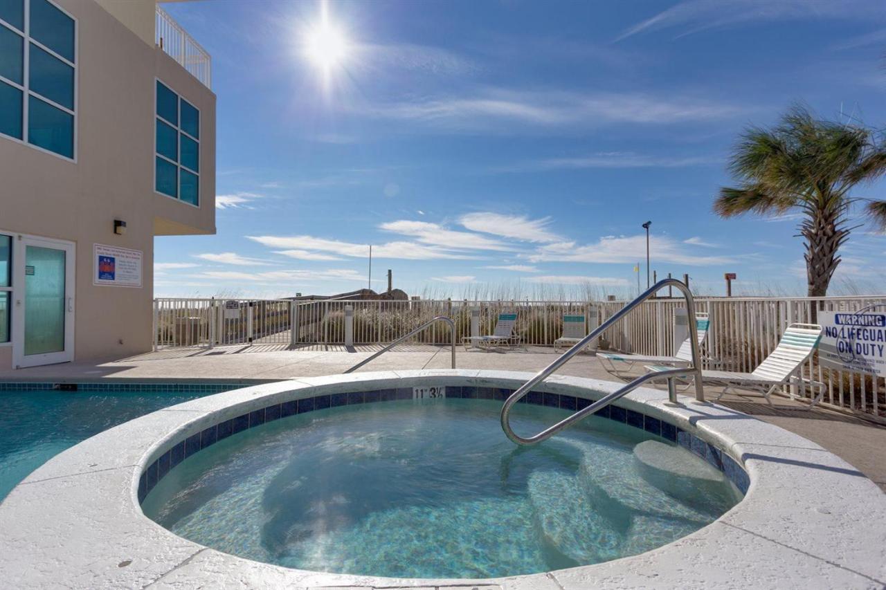 Crystal Shores II Gulf Shores Bagian luar foto