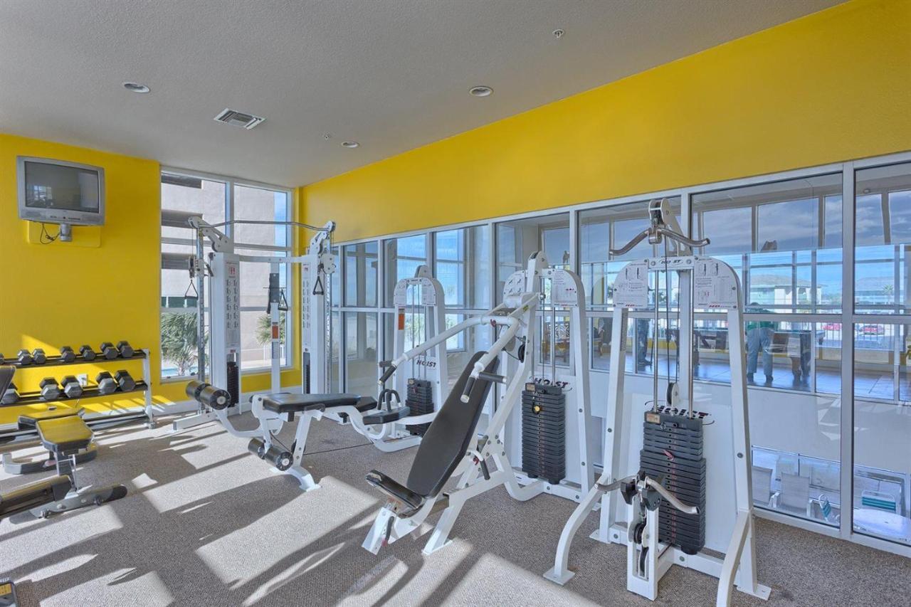 Crystal Shores II Gulf Shores Bagian luar foto