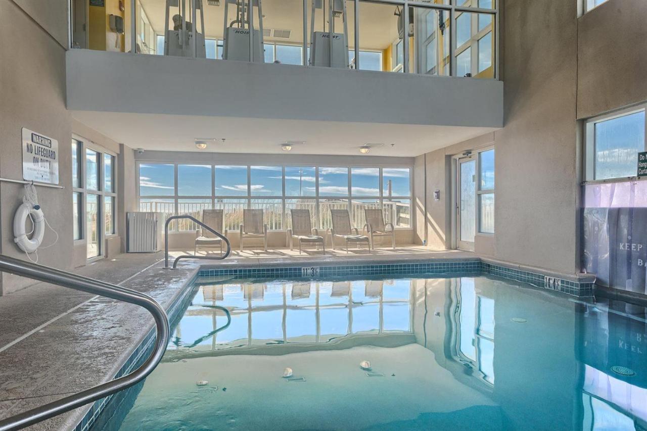 Crystal Shores II Gulf Shores Bagian luar foto